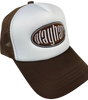Oak Playhard Trucker Cap