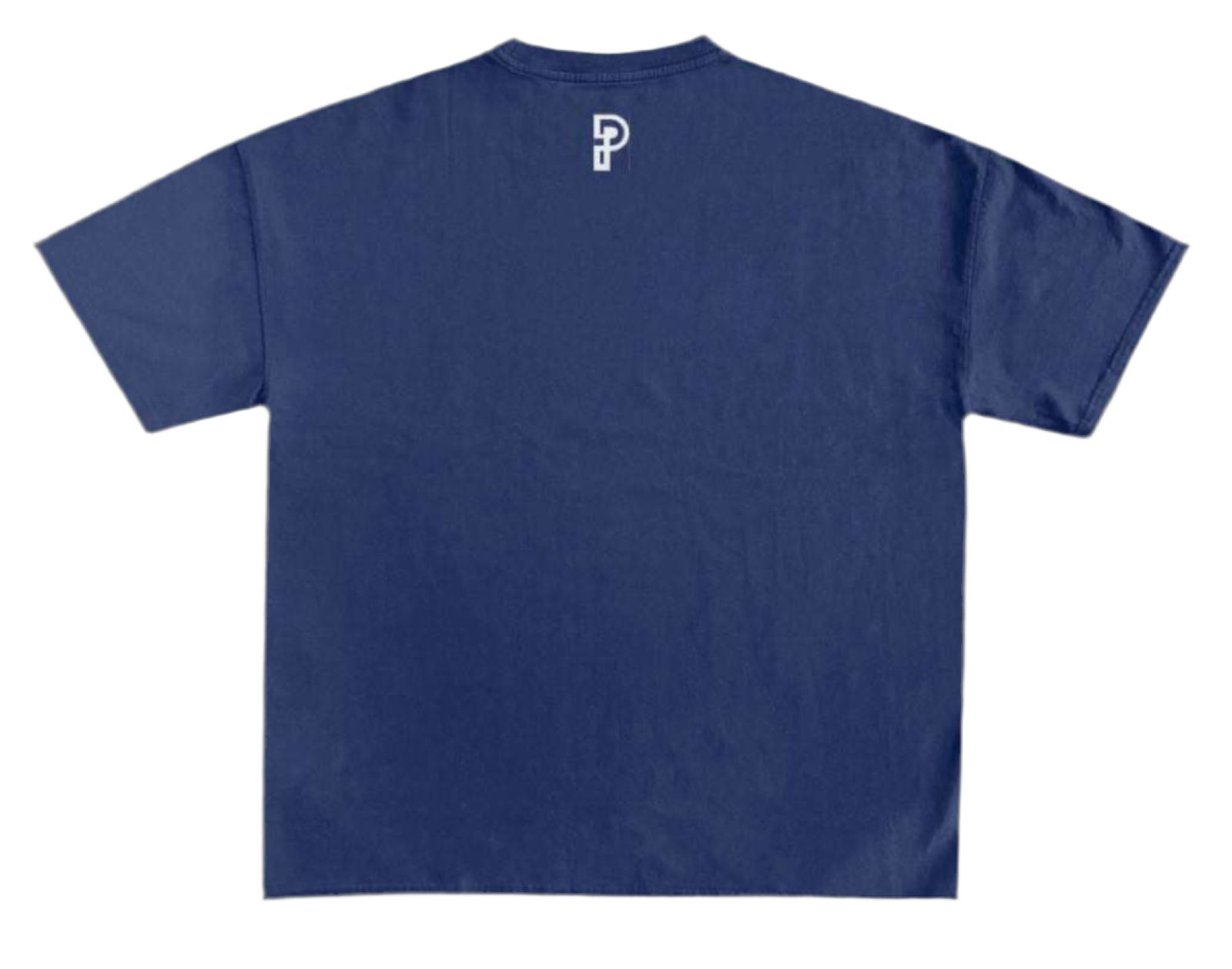 Playhard SS24 - 'MTS’ Unisex T-Shirt