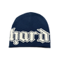 Playhard 23' Beanie Hat - Navy