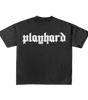 Playhard 23' Members Tee - Black