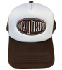 Oak Playhard Trucker Cap