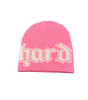 Playhard 23' Beanie Hat - Pink
