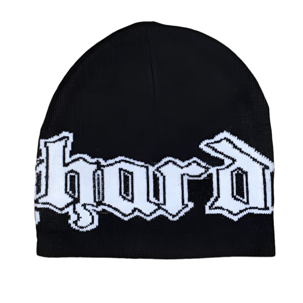 Playhard 23' Beanie Hat
