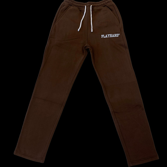 Playhard Tracksuit Joggers - Oak