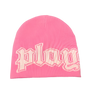 Playhard 23' Beanie Hat - Pink