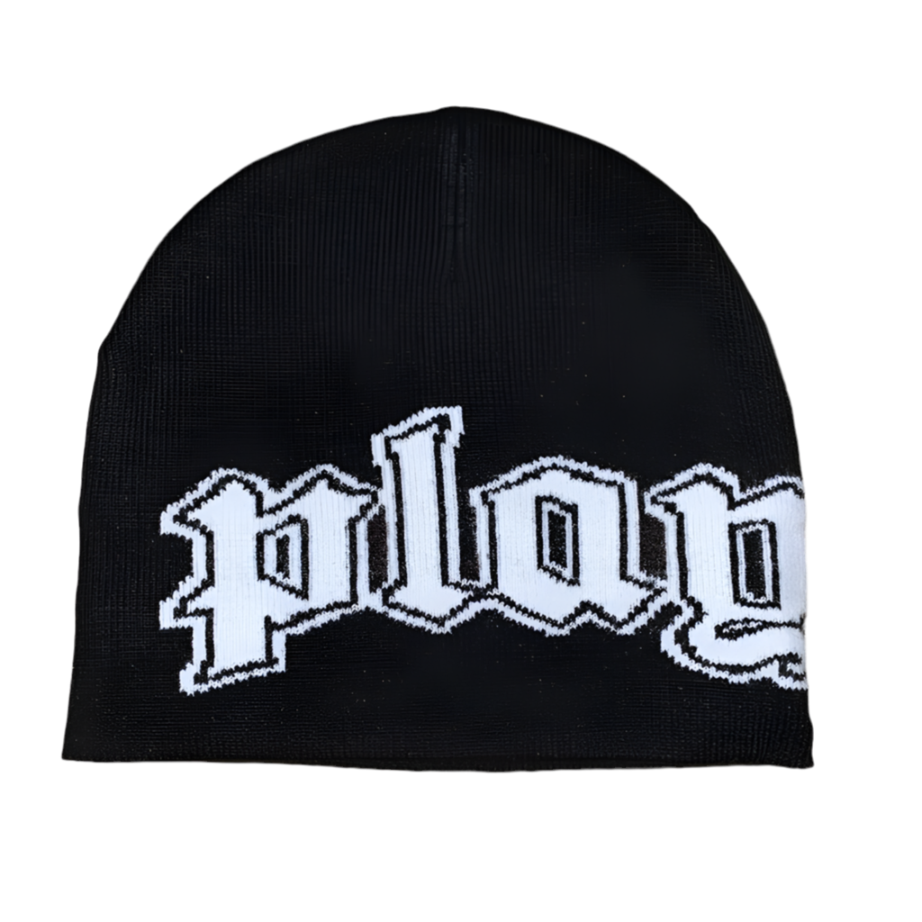 Playhard 23' Beanie Hat