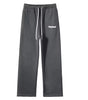 Playhard Stacked Bottoms - Cool Grey